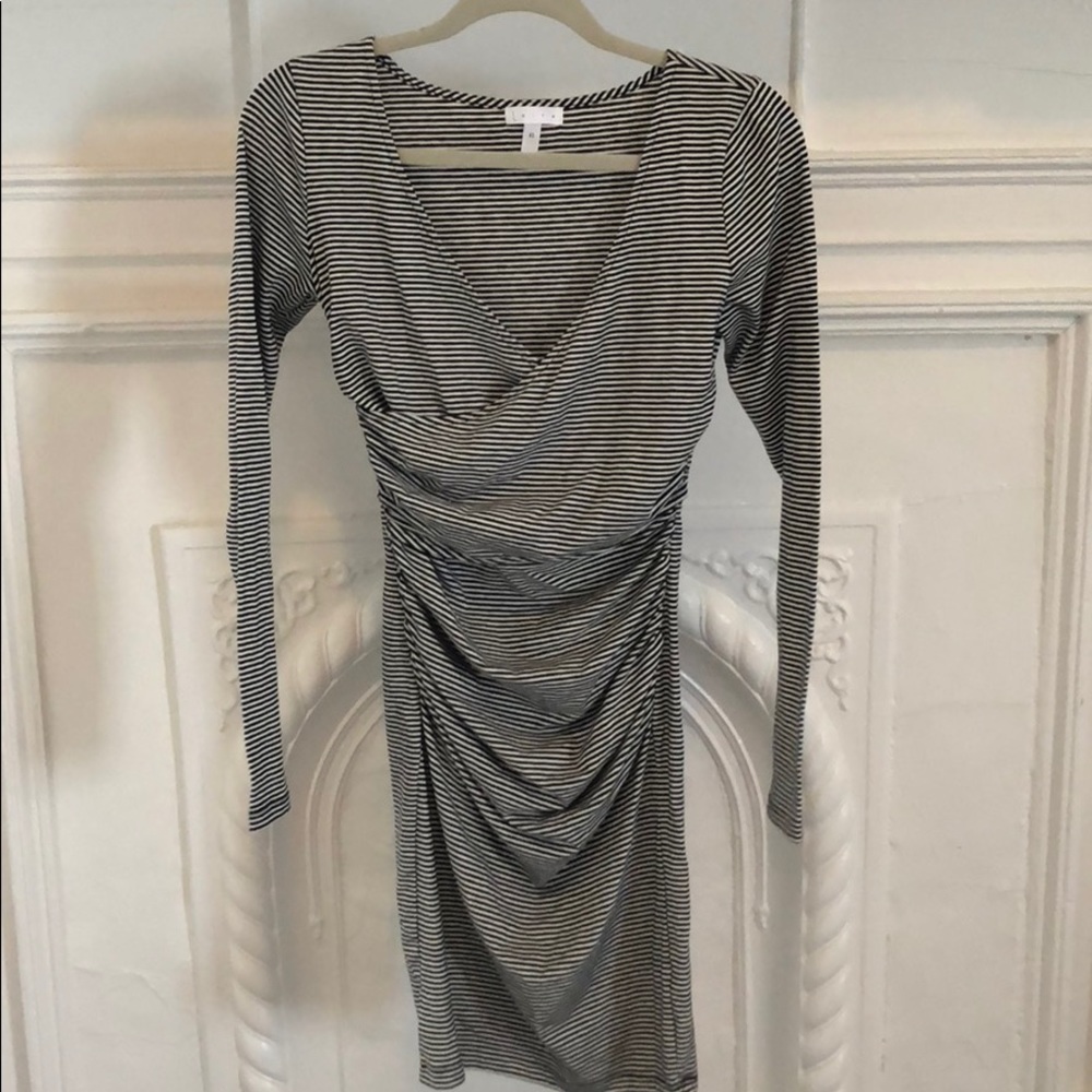 Right dress